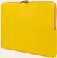 Tucano Today sleeve for notebooks 13"/14" yellow