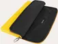 Tucano Today sleeve for notebooks 13"/14" yellow