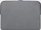 Tucano Today sleeve for notebooks 15.6" grey