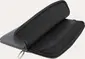 Tucano Today sleeve for notebooks 15.6" grey