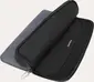 Tucano Today sleeve for notebooks 15.6" grey