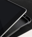 Tucano Up Plus Folio case for iPad 10.2" and iPad Air 10.5", dark grey