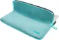 Tucano Velluto sleeve for MacBook 16" petrol