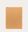 Tucano Verde biodegradable case для Apple iPad (7/8/9.Gen) 10.2", beige