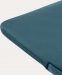 Tucano top sleeve for notebooks 14" petrol
