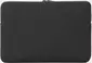 Tucano top sleeve for notebooks 16" black
