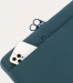 Tucano top sleeve for notebooks 16" blue