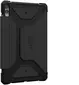UAG Metropolis SE Series sleeve for Samsung Galaxy Tab S9+ / S9 FE+ / S10+, black