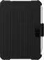 UAG Metropolis SE Series Folio case for Apple iPad mini (6.Gen, 2021), black