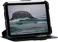 UAG Metropolis SE Series Folio case for Apple iPad mini (6.Gen, 2021), black