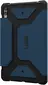 UAG Metropolis SE Series sleeve for Samsung Galaxy Tab S9+, blue/black