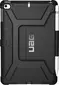 UAG Metropolis Series case for Apple iPad mini 5, black