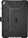 UAG Metropolis Series case for Apple iPad 10.2" 2019/2020, black