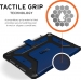 UAG Metropolis Series case for Apple iPad 10.2" 2019/2020, Cobalt blue