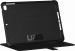 UAG Metropolis Series case for Apple iPad mini 5, black