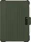 UAG Metropolis Series case for Apple iPad (10.Gen, 2022) 10.9", olive