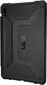 UAG Metropolis Series sleeve for Samsung Galaxy Tab S8, black