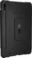 UAG Metropolis Series sleeve for Samsung Galaxy Tab S8, black