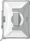 UAG Plasma Healthcare Handstrap case Microsoft Surface Pro 9 white/grey