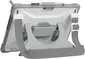UAG Plasma Healthcare Handstrap case Microsoft Surface Pro 9 white/grey