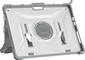 UAG Plasma Healthcare Handstrap case Microsoft Surface Pro 8 white/grey