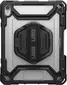 UAG Plasma Series case for Apple iPad (10.Gen, 2022) 10.9", black, ice