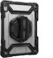 UAG Plasma Series case for Apple iPad (10.Gen, 2022) 10.9", black, ice