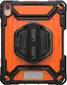 UAG Plasma Series case for Apple iPad (10.Gen, 2022) 10.9", black, orange