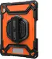 UAG Plasma Series case for Apple iPad (10.Gen, 2022) 10.9", black, orange