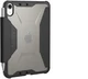 UAG Plyo Folio case для Apple iPad mini (7.Gen, 2024), black