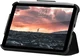 UAG Plyo Folio case для Apple iPad mini (7.Gen, 2024), black