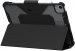UAG Plyo case for Apple iPad Air 10.9"/iPad Pro 11, black/transparent