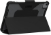 UAG Plyo case for Apple iPad Air 10.9"/iPad Pro 11, black/transparent