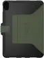 UAG Scout Series case for Apple iPad (10.Gen, 2022) 10.9", black, olive-green