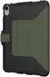 UAG Scout Series case for Apple iPad (10.Gen, 2022) 10.9", black, olive-green