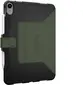 UAG Scout Series case for Apple iPad (10.Gen, 2022) 10.9", black, olive-green