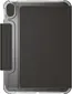 UAG [u] Lucent Series case for Apple iPad (10.Gen, 2022) 10.9", black