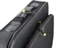 Ultron Techair 10-11.6" carrying case black