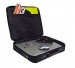 Ultron Techair 17.3" carrying case black