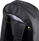 Ultron Techair 17.3" backpack black/grey