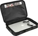 Ultron Techair classic essential 16-17.3" carrying case and mouse, black