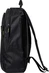 Ultron Techair classic basic 14-15.6" backpack black