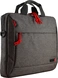 Ultron Techair classic essential 12-14.1" carrying case, grey