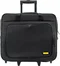 Ultron Techair classic essential 14-15.6" business trolley, black