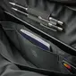V7 Professional Frontloader, 13.3" Notebook case black