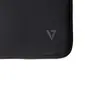 V7 elite notebook bag, 11.6" black