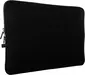 V7 notebook sleeve, 14.1" black