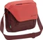 Vaude Rom S III Freizeittasche red