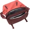 Vaude Rom S III Freizeittasche red