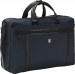 Victorinox laptop bag with two carrying options 15", blue